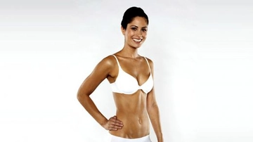 Alt Karın Kası Nasıl Geliştirilir?