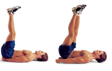 Karın Kası Hareketleri Nelerdir?